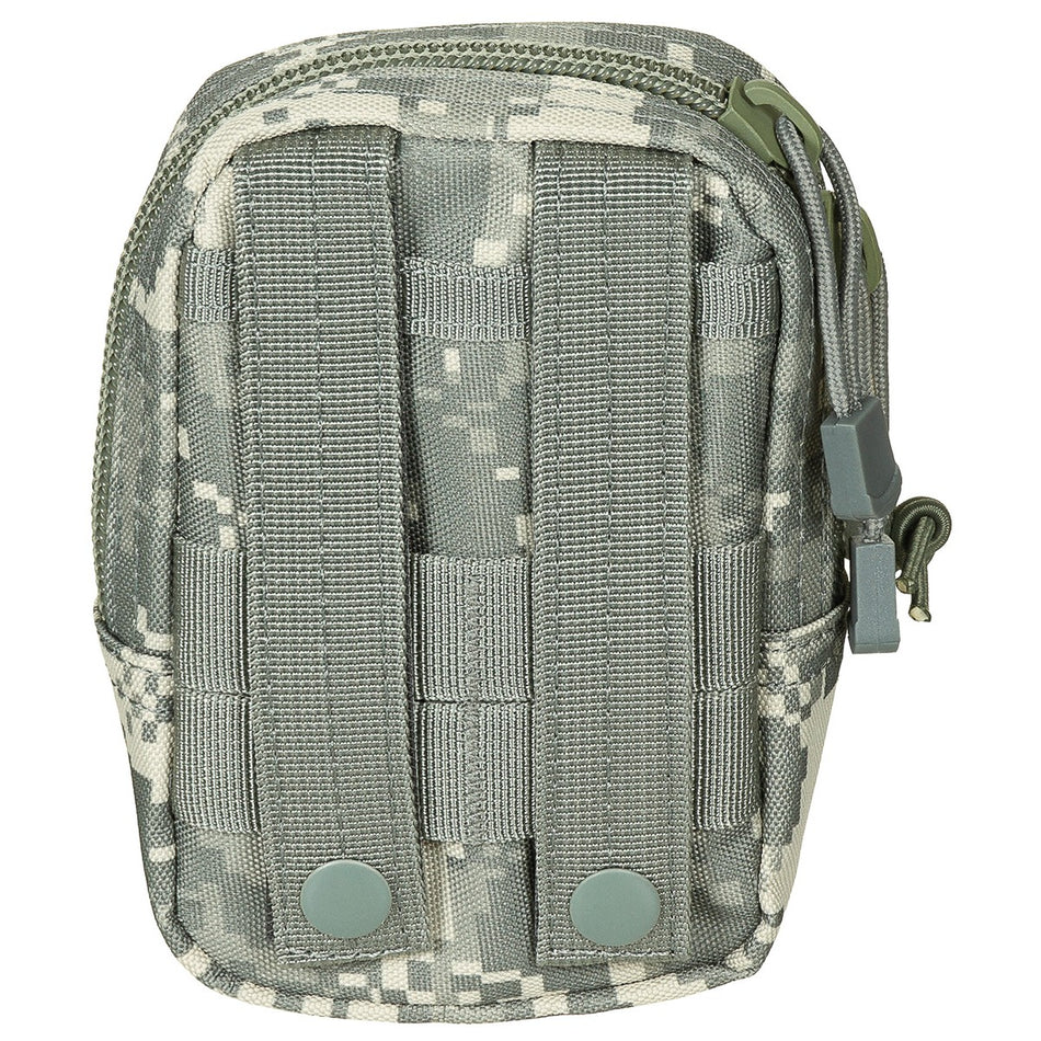 Army EDC Multi Use Utility Pouch Belt Or Vest Pouch Molle AT Digi