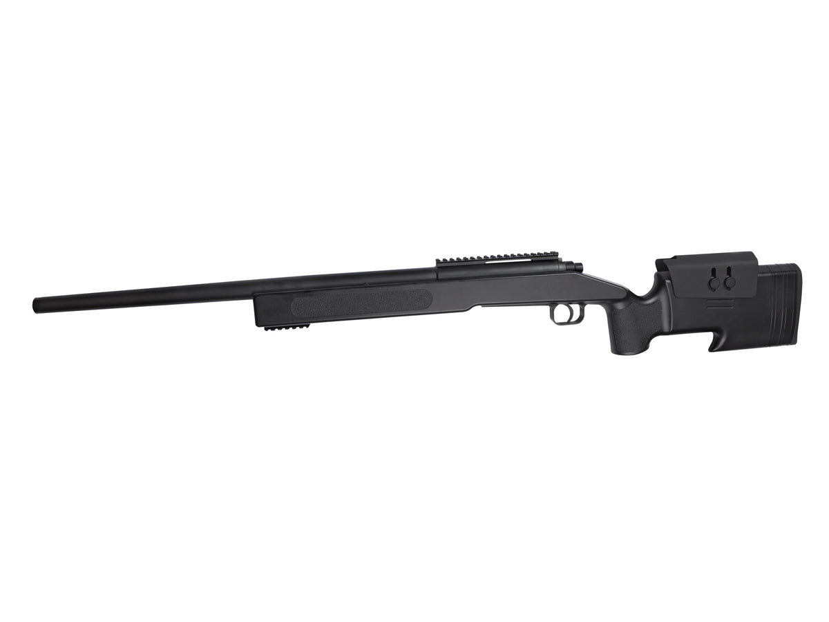 ASG McMillan Spring M40A3 Bolt Sniper Rifle