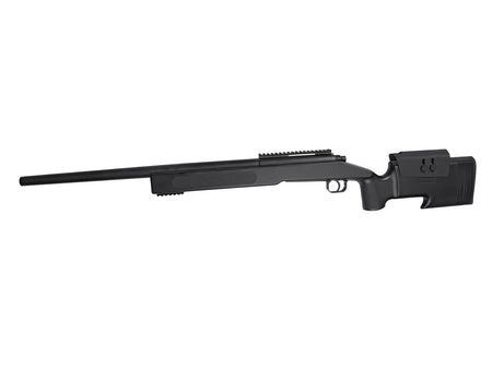 ASG McMillan Spring M40A3 Bolt Sniper Rifle