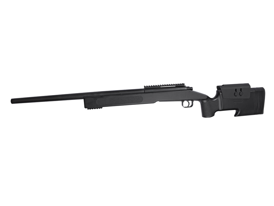 ASG McMillan Spring M40A3 Bolt Sniper Rifle