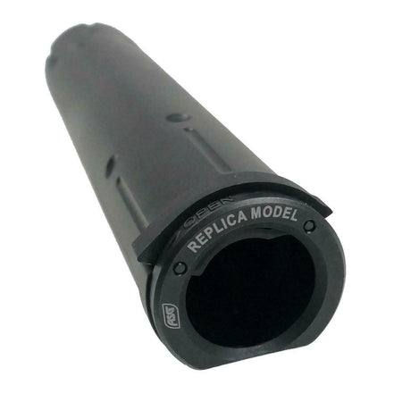 ASG Airsoft TAC Series Mock Suppressor