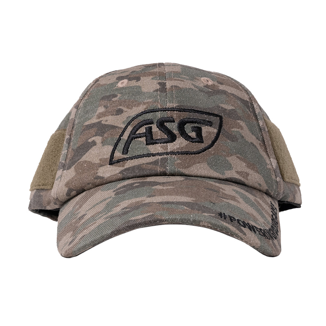 ASG Baseball Hat Cap H98 Camo