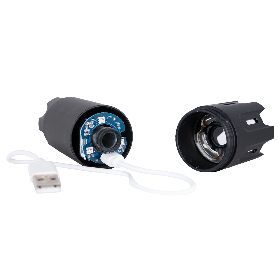 Strike System Octopus Airsoft Tracer Unit B.E.T 14mm CCW