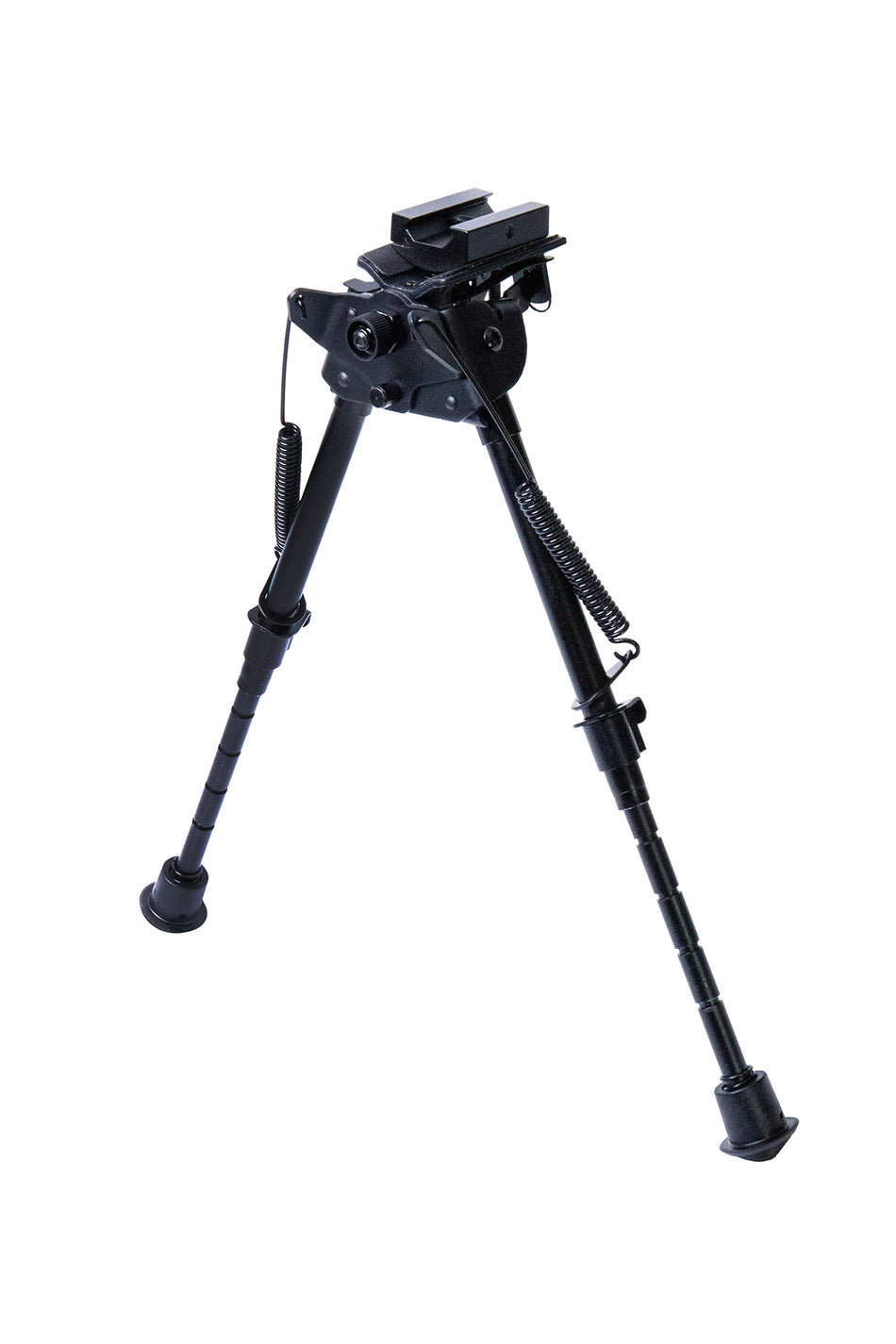 GMK Pivotal Swivel Adjustable Bi-Pod 9-13"