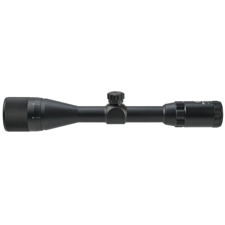 Stoeger Telescopic Air Rifle Scope With Adjustable Parallax 3-9x40AO (Mounts Inc)