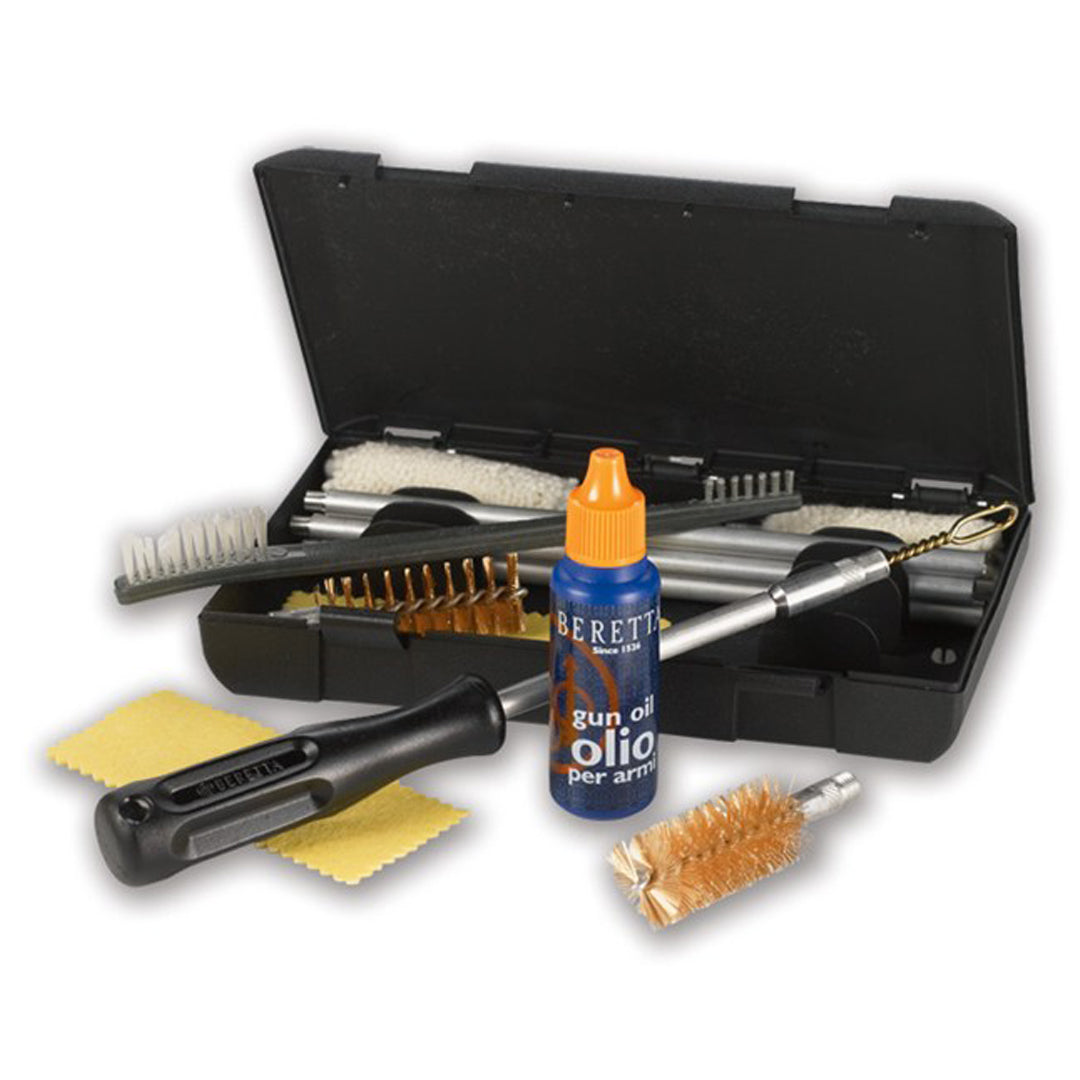 Beretta Shotgun Cleaning Kit 12g 20g Gauge