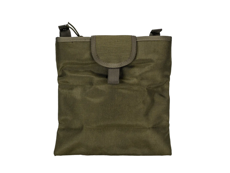 Strike Systems Molle Foldable Ammo Dump Pouch