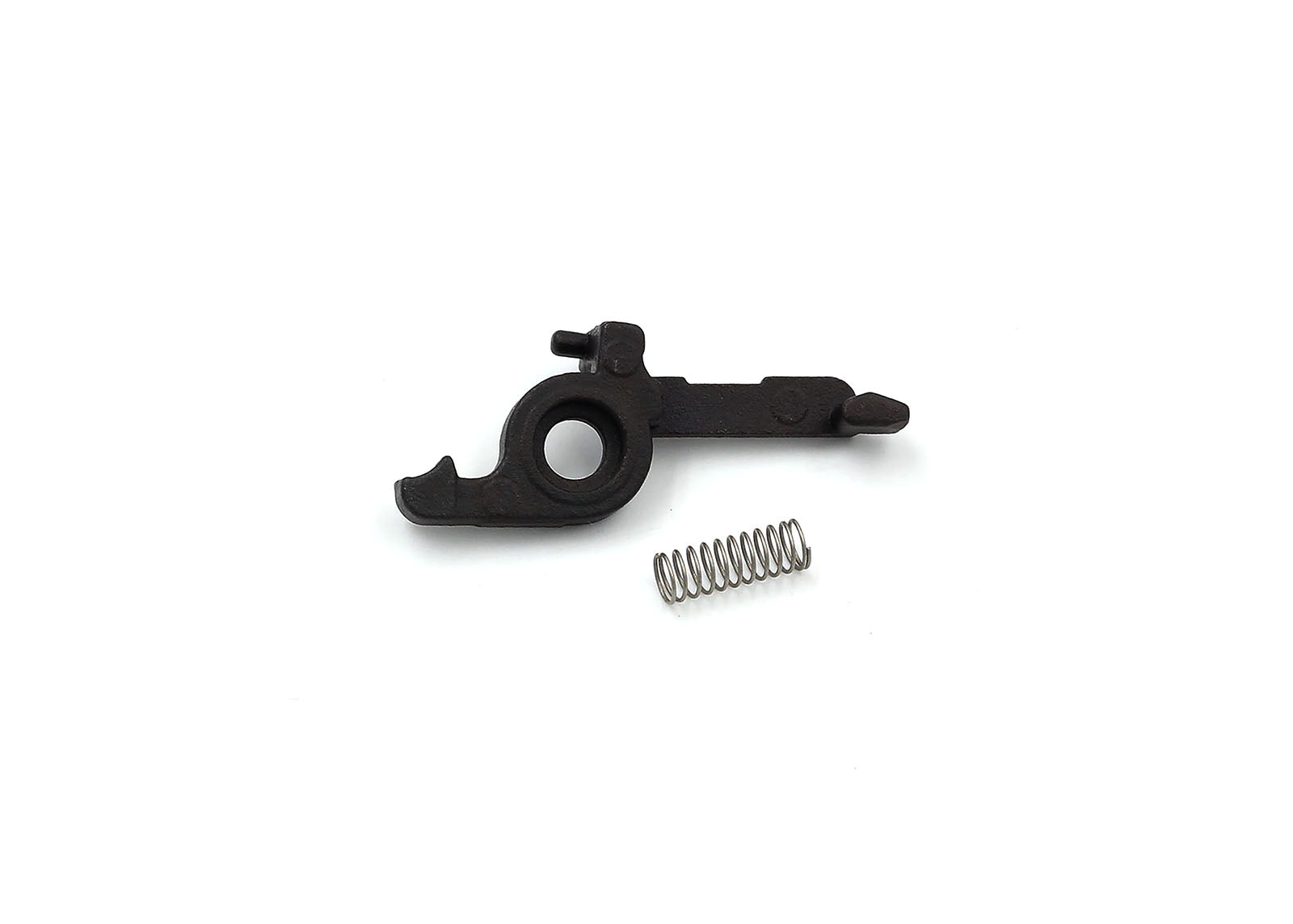 Modify Airsoft Gearbox Cut Off Lever