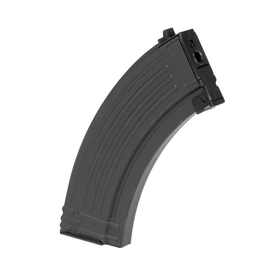 G&G Airsoft Magazine RK AK47 Series Black 600rd High Cap 