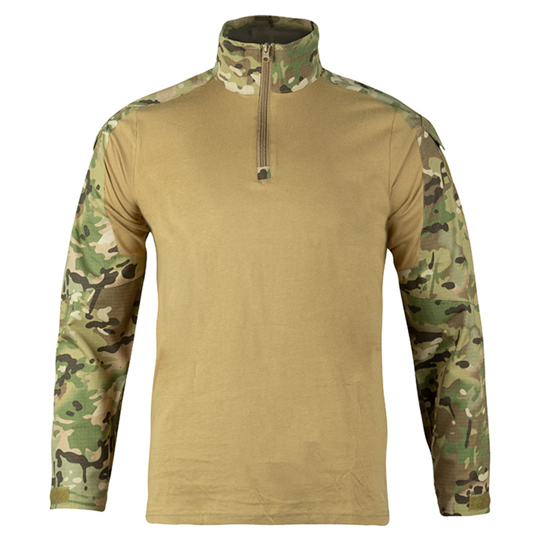 Viper Special Ops UBACS Shirt VCAM Camo