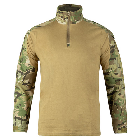 Viper Special Ops UBACS Shirt VCAM Camo