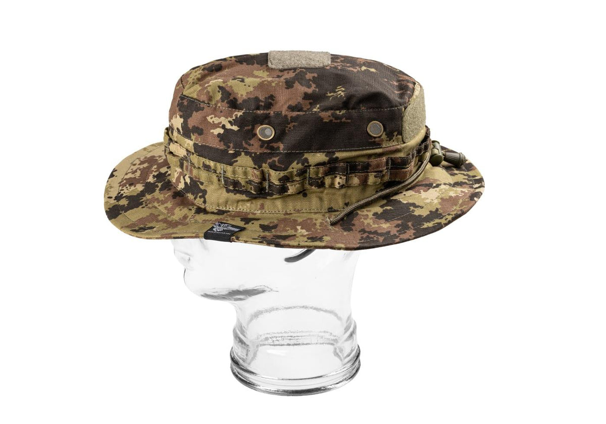 Invader Gear Mod 3 Army Boonie Bush Hat Vegetato Camo