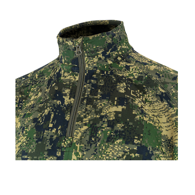 Jack Pyke Armour Top Camo Digicam 
