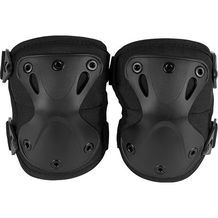 Viper Knee Pads Hard Shell XPD
