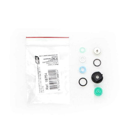Dan Wesson Seals Parts kit for DW 715 Revolver