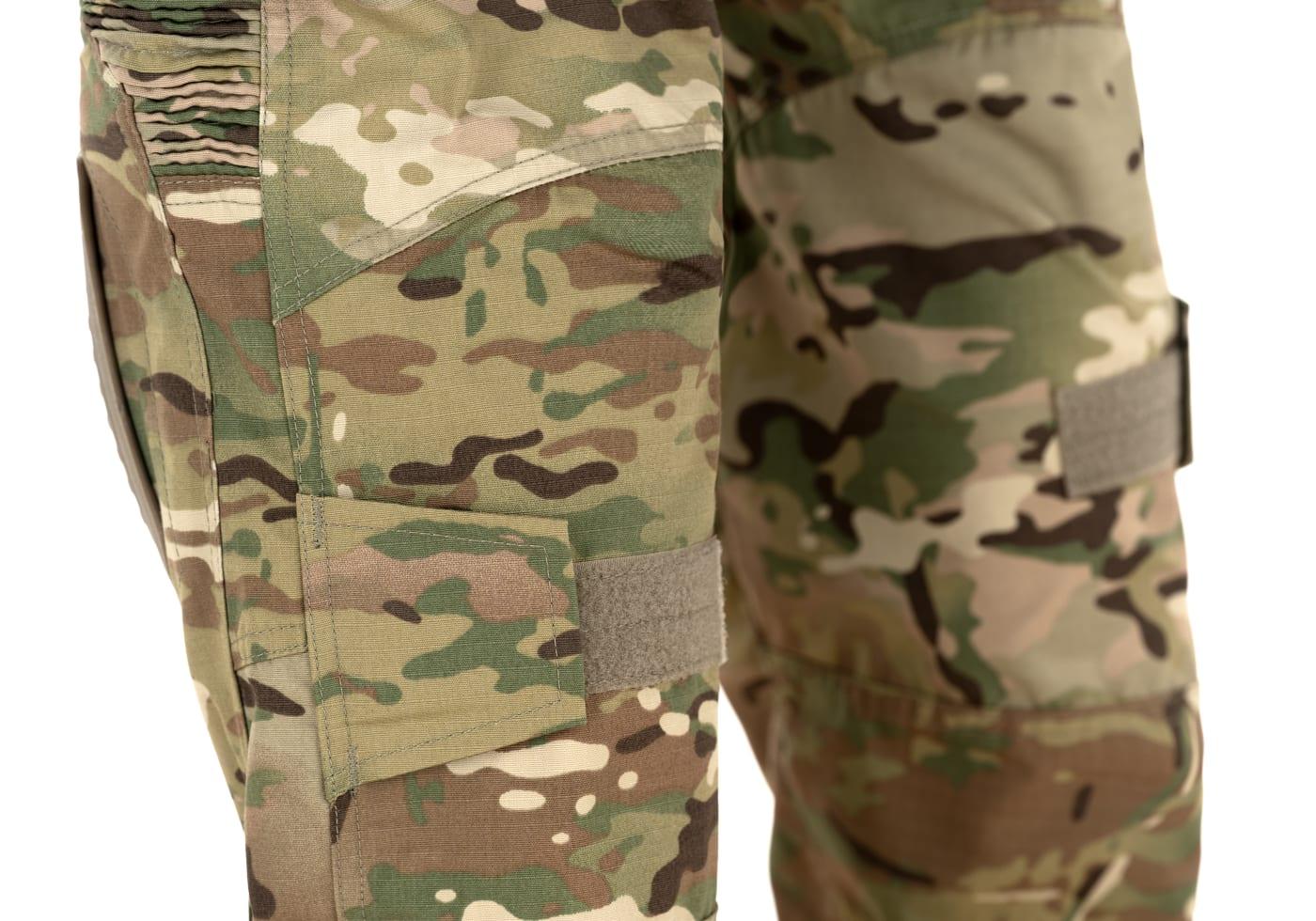 Invader Gear Predator Combat Pants Trousers Multicam