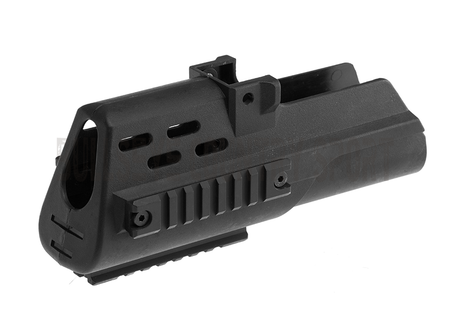 Cyma Large Front End For G36 Airsoft AEG