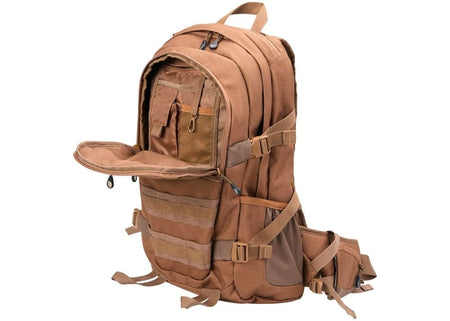 Browning Backpack Hunter Rucksack 30L Coyote Green