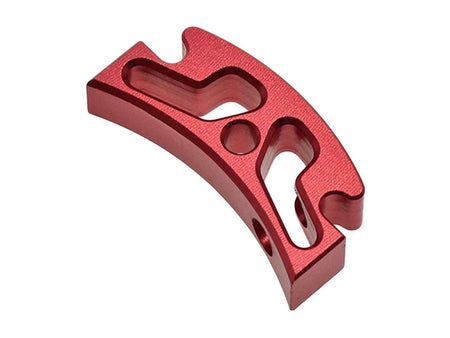 CowCow Airsoft Pistol Module Trigger Shoe Type B TM Hi-Capa & 1911 GBB