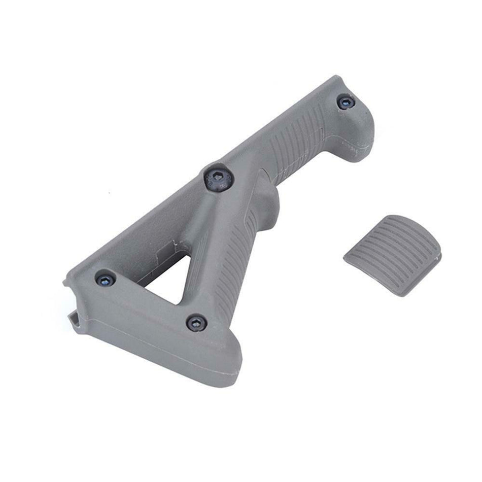Element Airsoft Rifle Front Fore Grip AFG-2 Foilage Green EX255