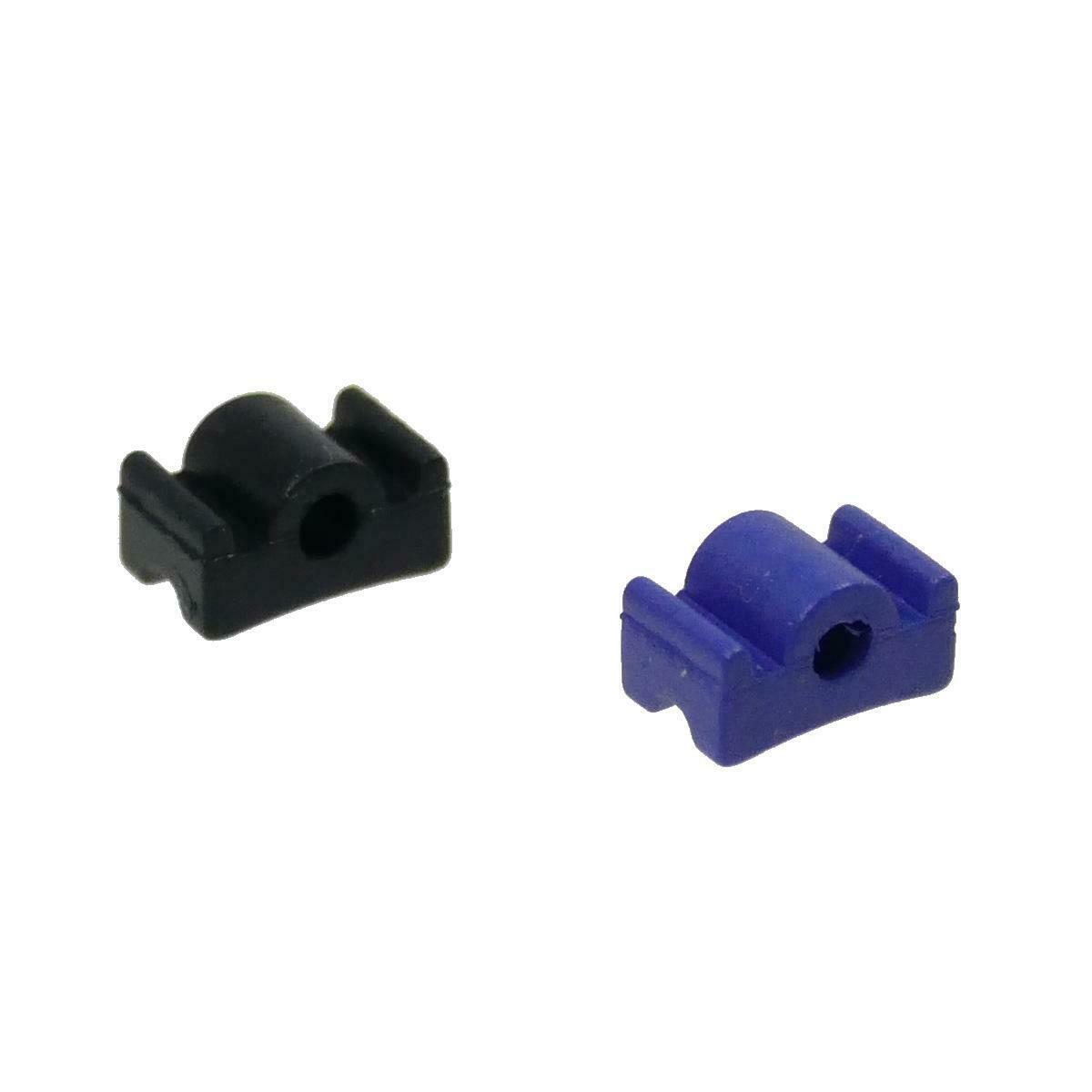Prometheus Hop-Up Tensioner Bridge Type Hard & Soft