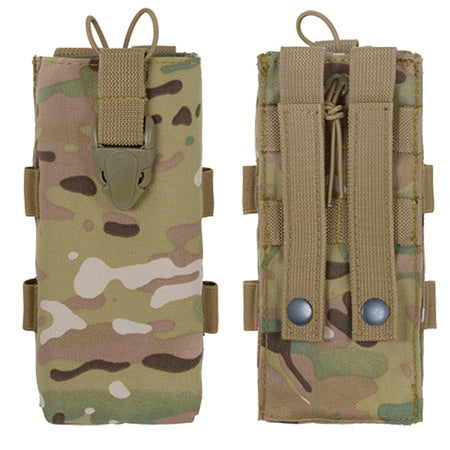 Fields Radio Pouch Molle PRC 148 / 152