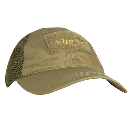 Viper Flexi-Fit Baseball Cap Hat