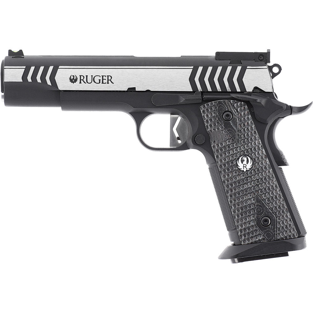 Umarex Ruger SR 1911 Competition GBB Airsoft Pistol Co2