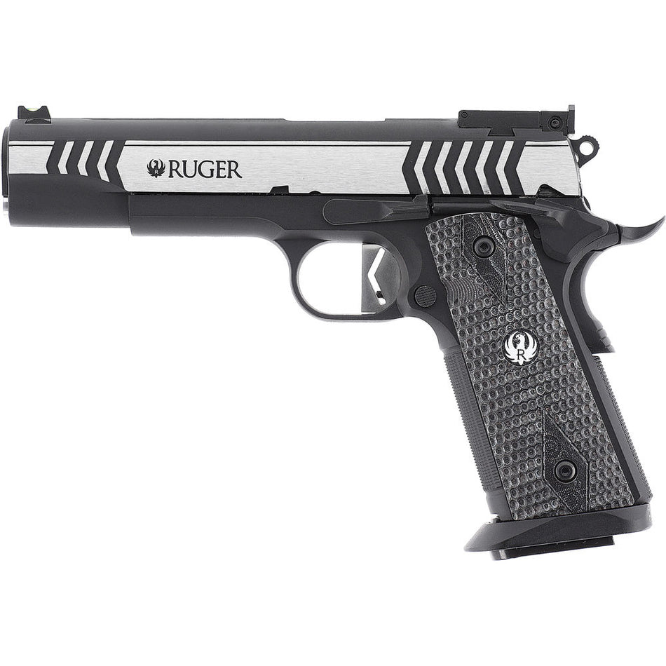 Umarex Ruger SR 1911 Competition GBB Airsoft Pistol Co2