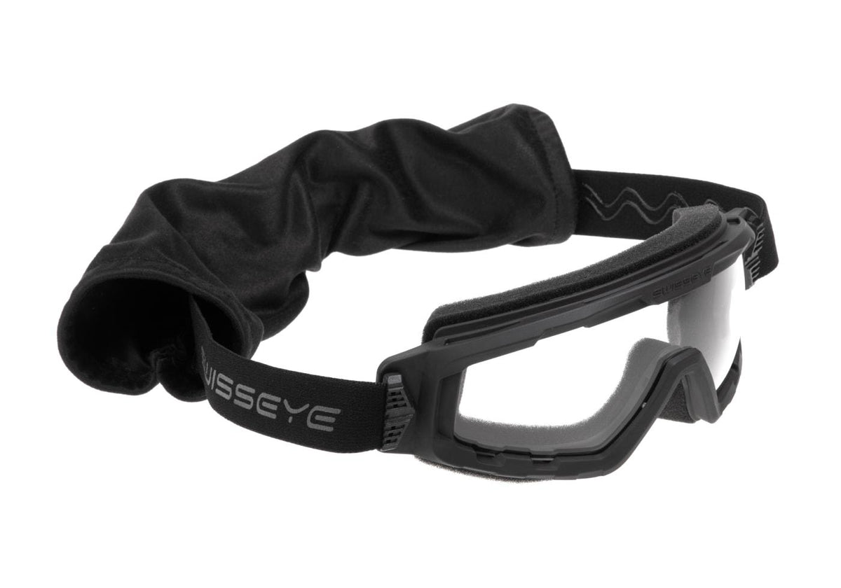 Swiss Eye G-Tac Tactical Goggles Military Style Eye Protection Airsoft