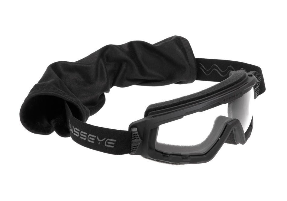 Swiss Eye G-Tac Tactical Goggles Military Style Eye Protection Airsoft