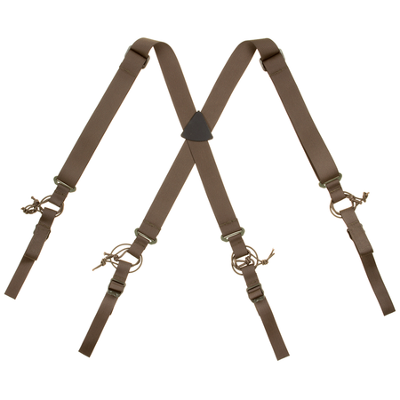 Invader Gear Low Drag PLCE Belt Suspender Harness