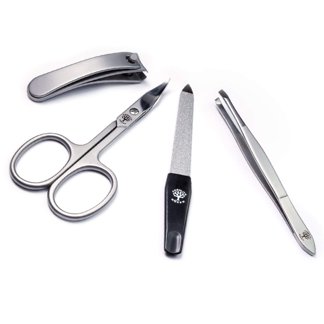 Boker Arbolito Manicure Set Basic
