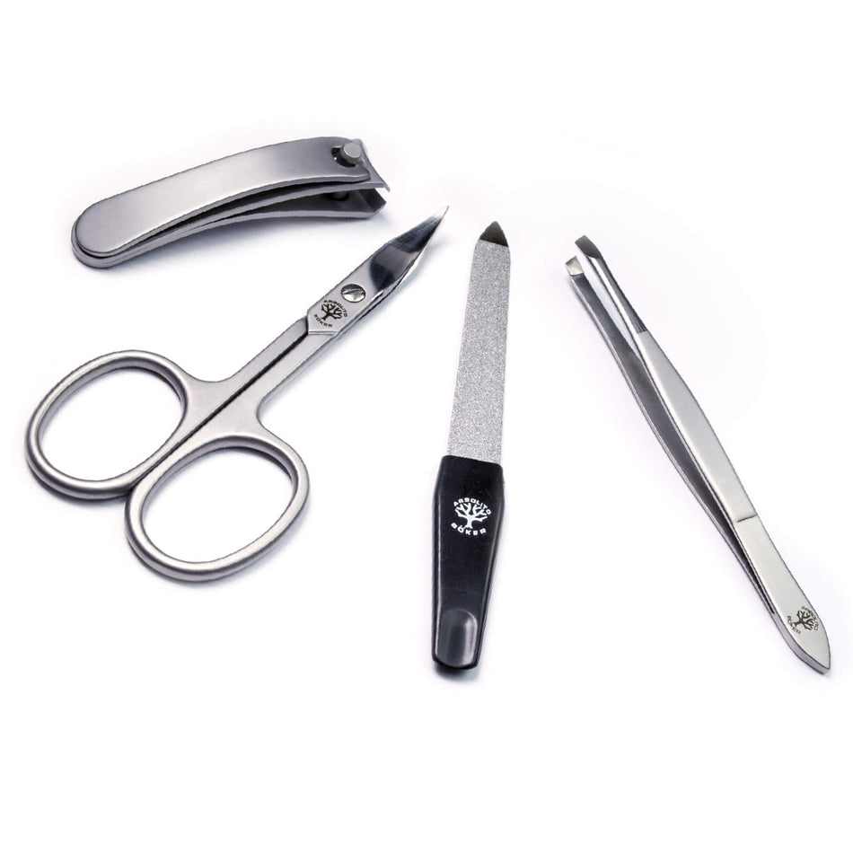 Boker Arbolito Manicure Set Basic