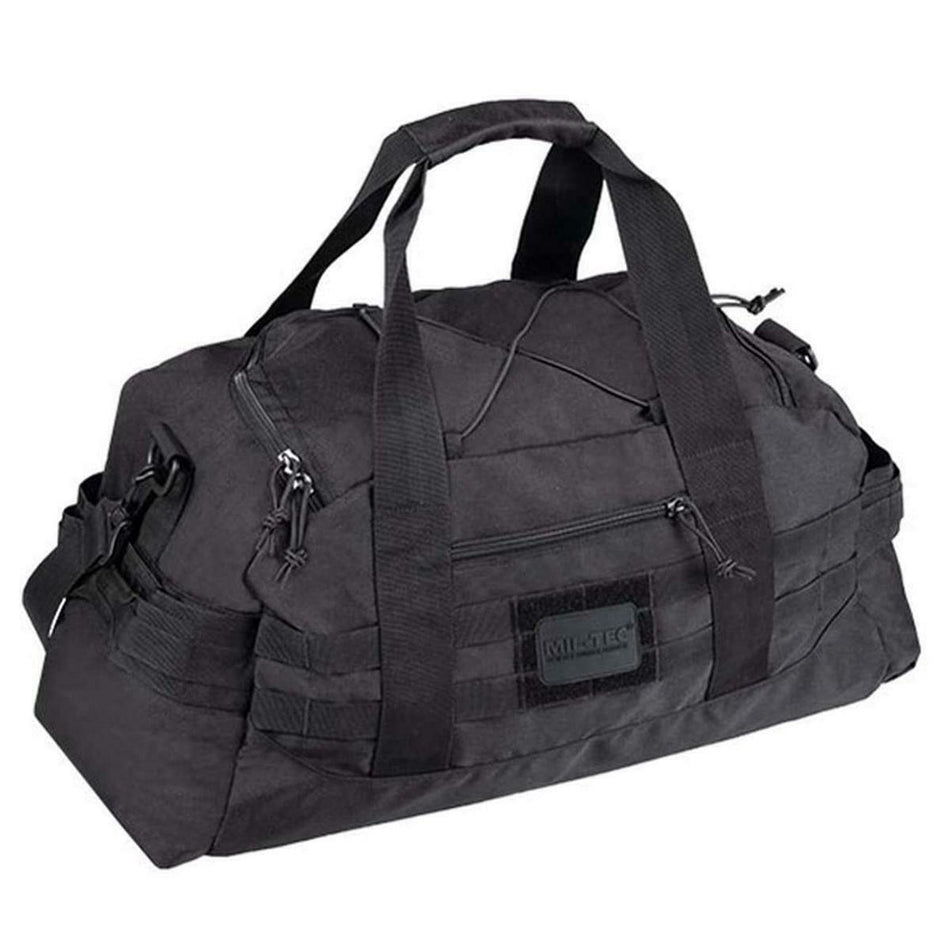 Mil-Tec Large Holdall Duffle Kit Bag 105ltr