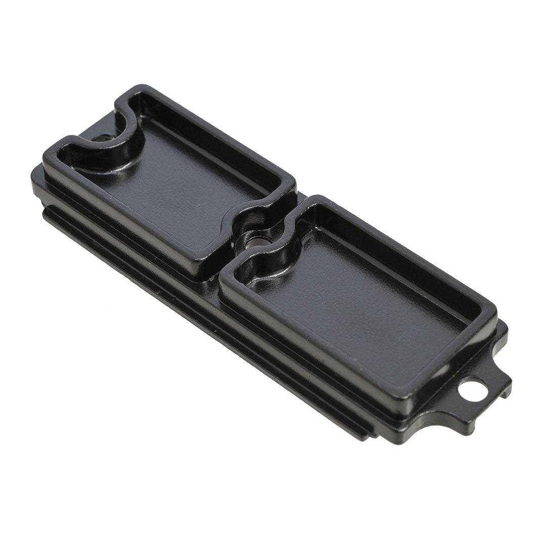 Umarex Airsoft Spare Part VFC HK 416 GBBR Green Gas Magazine Base Plate