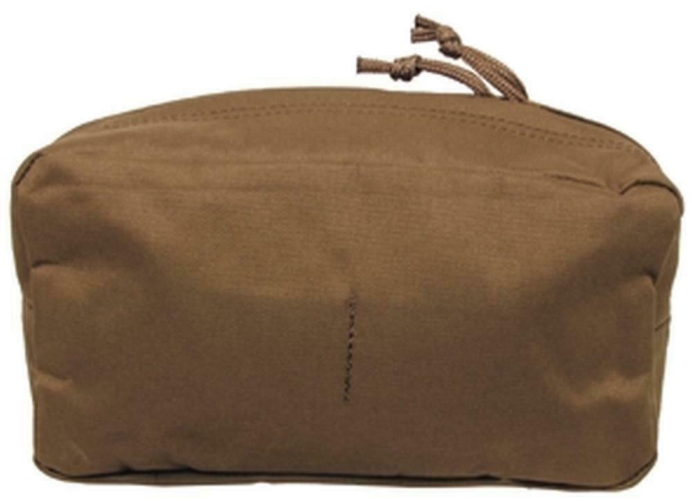 MFH Airsoft Large Utility Pouch Coyote