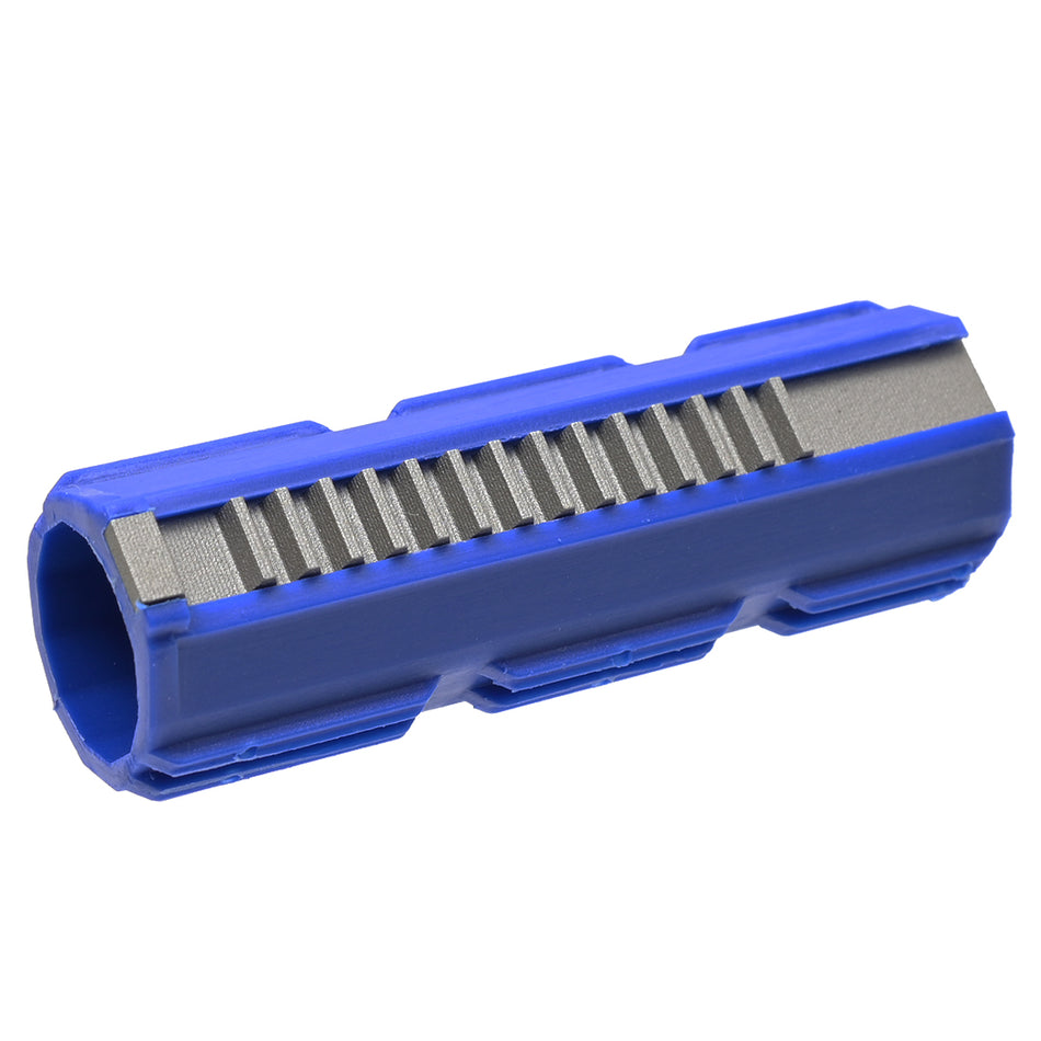 ZCI Airsoft Gearbox Poly 14 Tooth Piston Full CNC Rack 