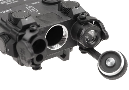 WADSN DBAL-A2 Flashlight Illuminator / Laser Module Red + IR