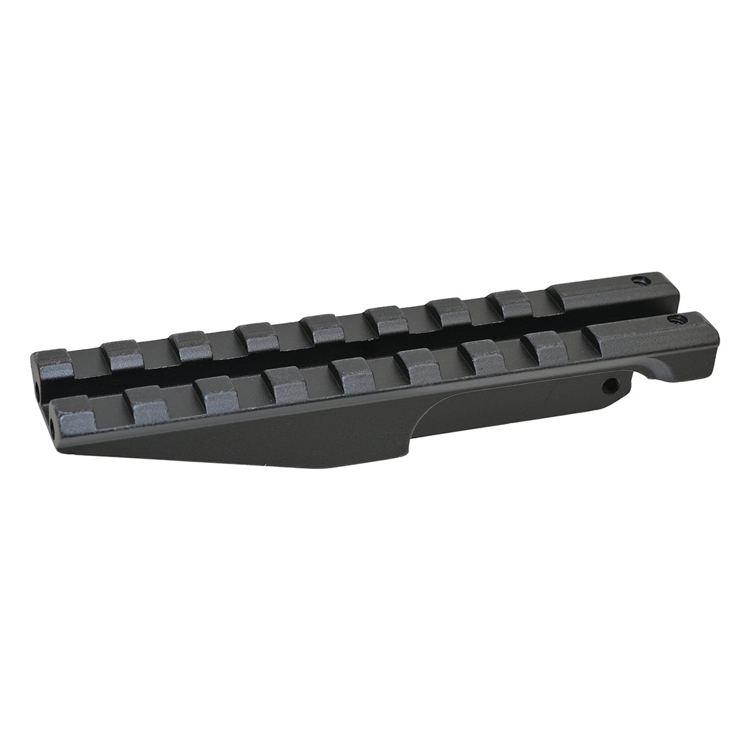 Swiss Arms AK Scope Rail Mount Black