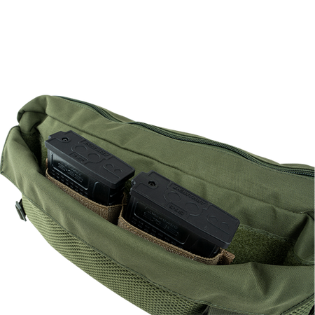 Viper Airsoft VX Buckle Up Sling Pack Bag Pouch