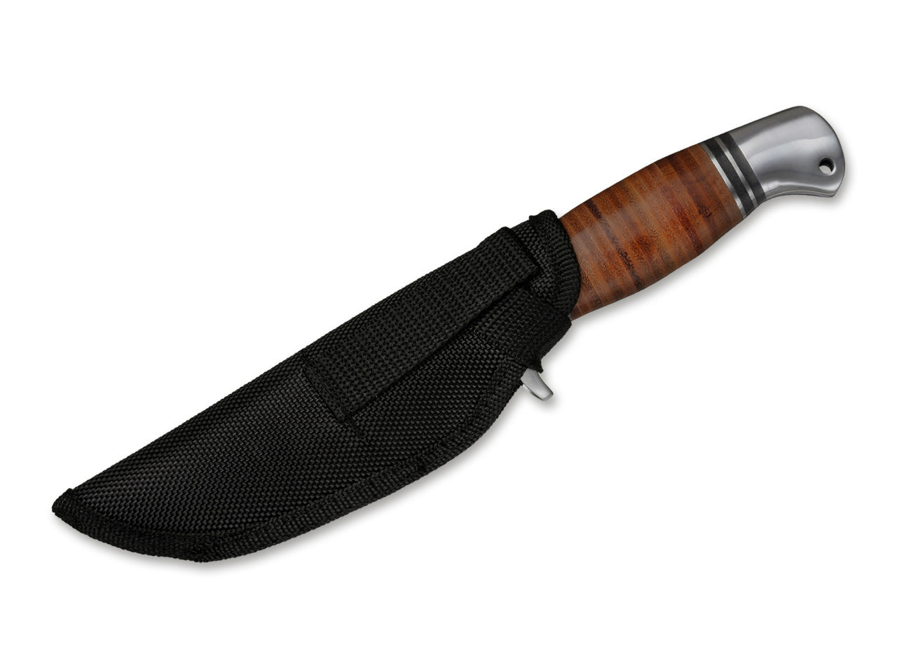 Boker Leatherneck Hunter Knife Fixed Blade
