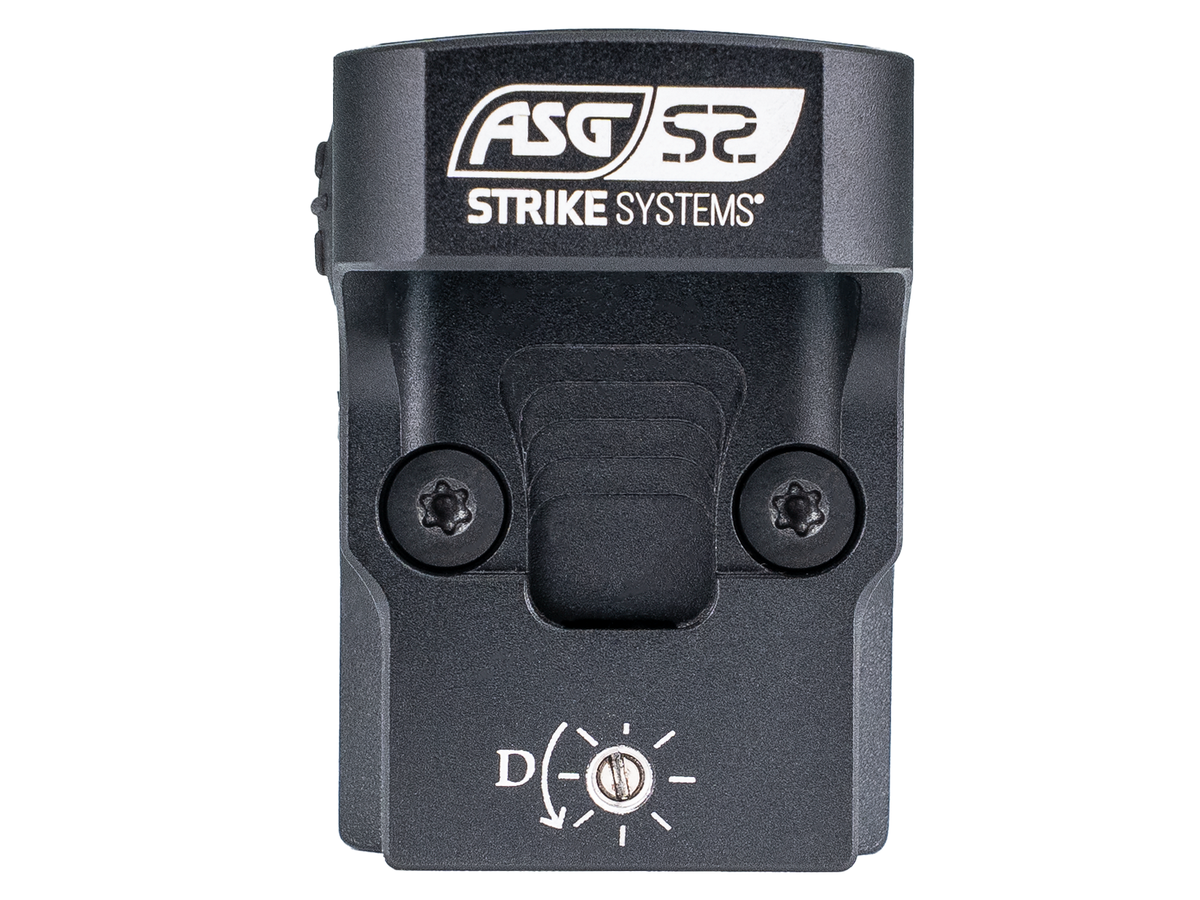 Strike Systems RDATS-02 Red Dot Scope Sight