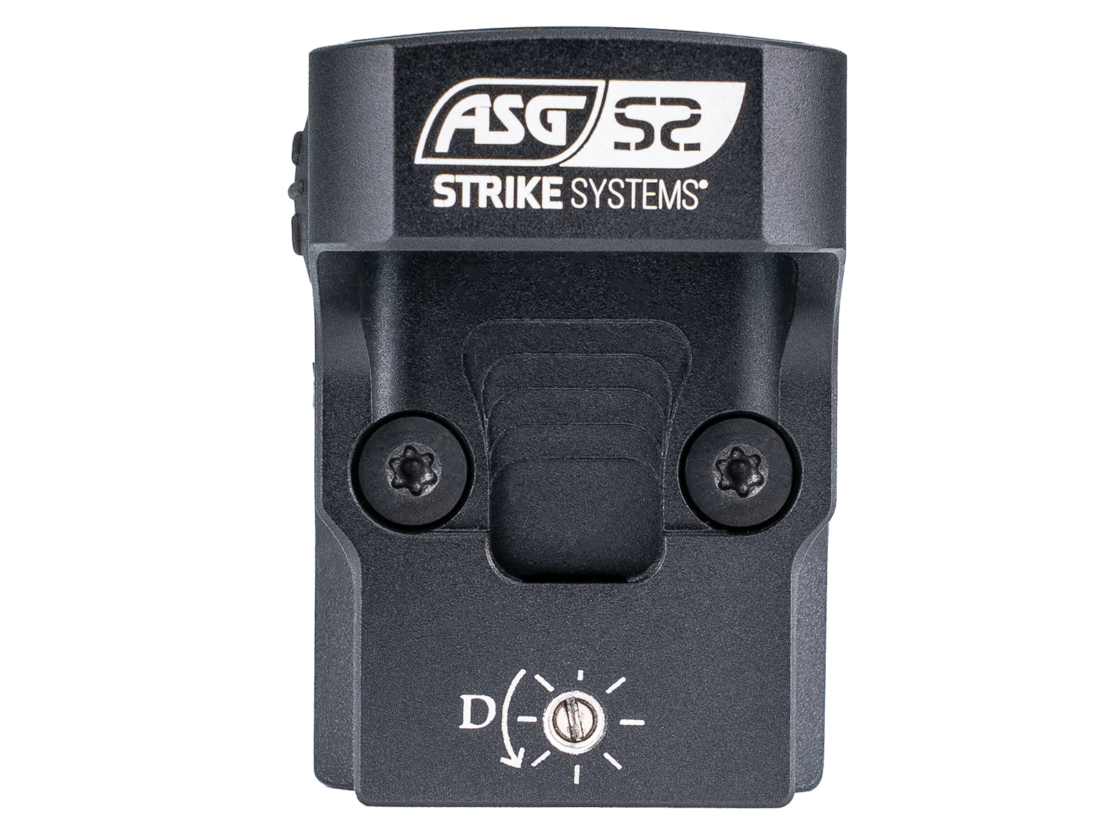 Strike Systems RDATS-02 Red Dot Scope Sight