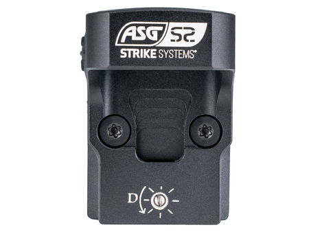 Strike Systems RDATS-02 Red Dot Scope Sight