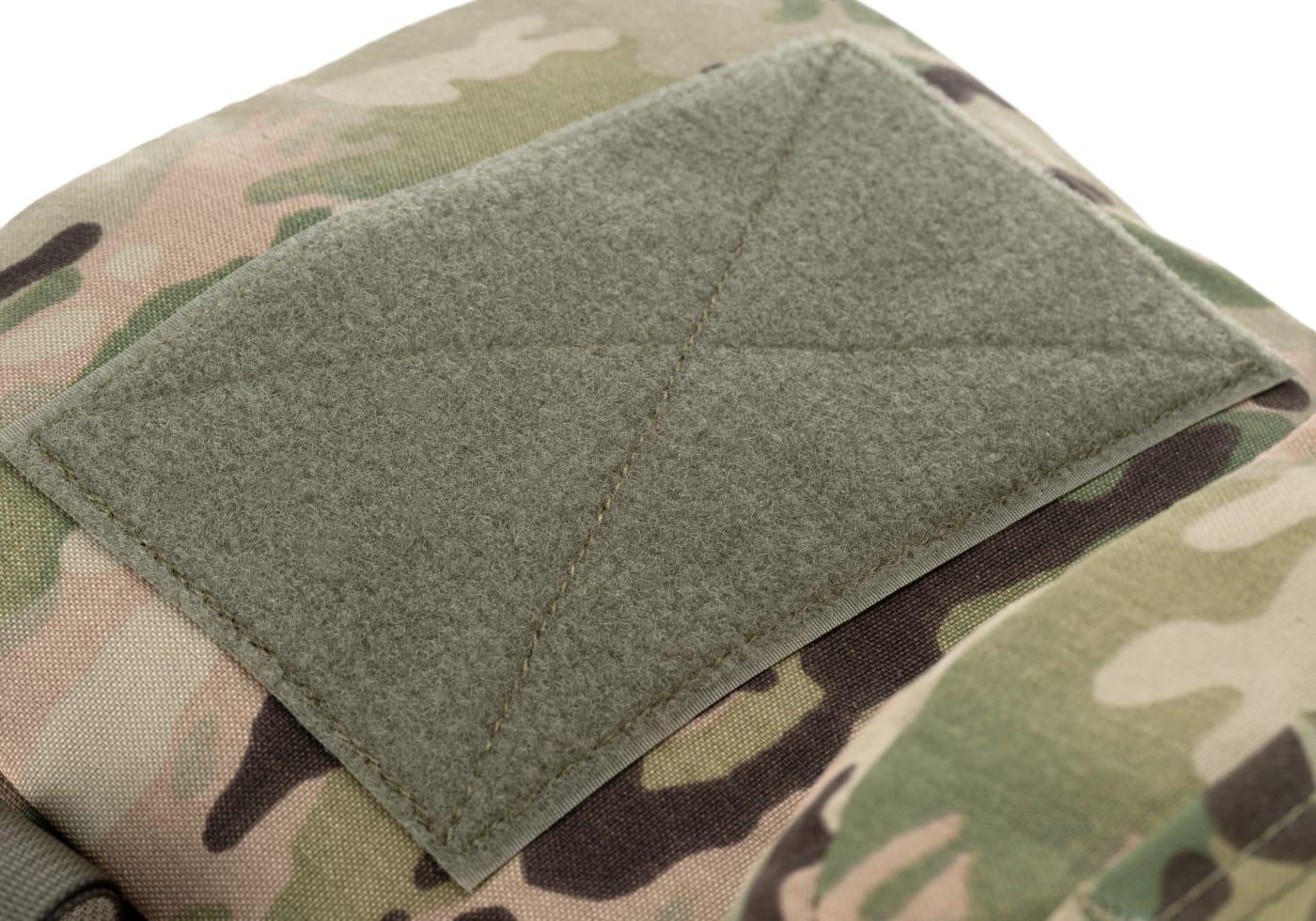 Invader Gear Molle Cargo Pack Multicam