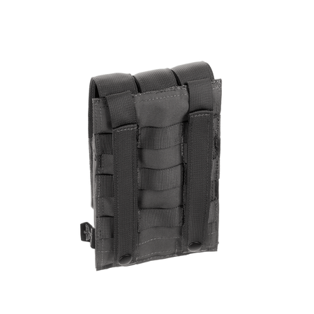 Invader Gear Triple Mp5 Magazine Pouch Molle
