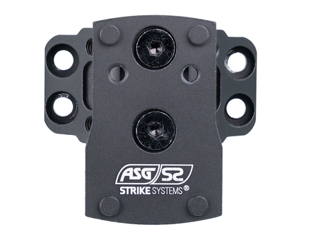 Strike Systems AOMS-01 Additional Optic Dot Scope Mount 30mm
