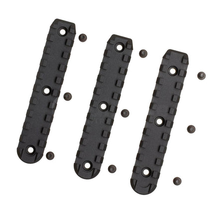 Action Army Airsoft T10 Rail Set A