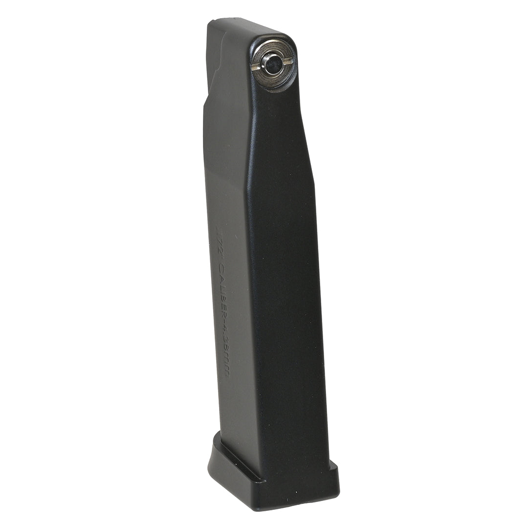 Swiss Arms 4.5mm bb Magazine SA24 CO2 Version 21rd